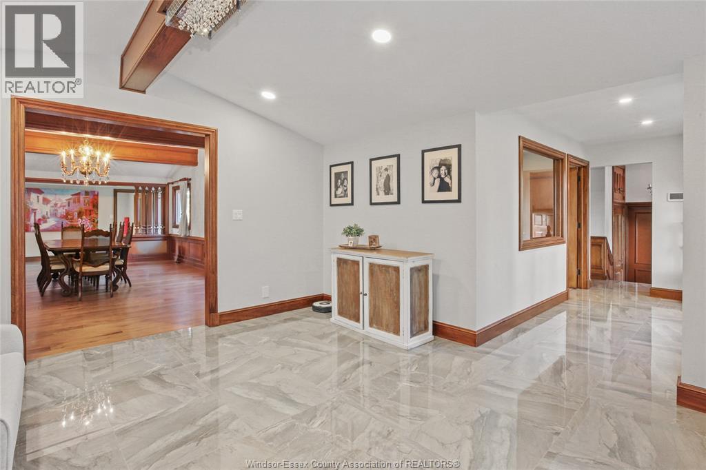 5938 Concession 5 North, Amherstburg, ON - Indoor Photo Showing Other Room