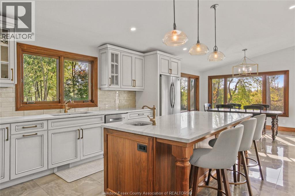 5938 Concession 5 North, Amherstburg, ON - Indoor Photo Showing Other Room