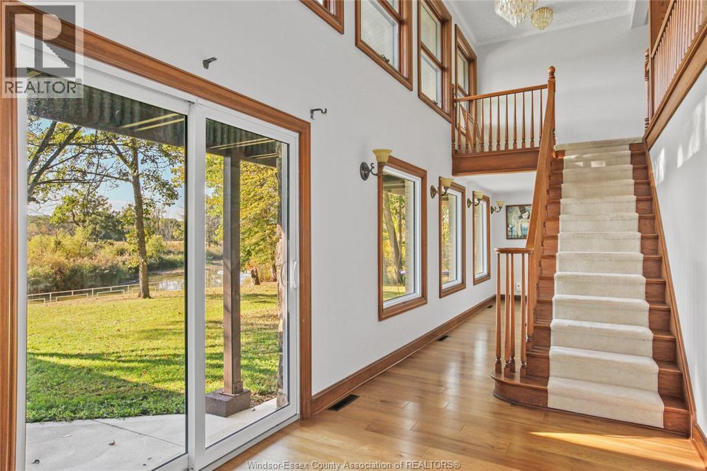 5938 Concession 5 North, Amherstburg, ON - Indoor Photo Showing Other Room