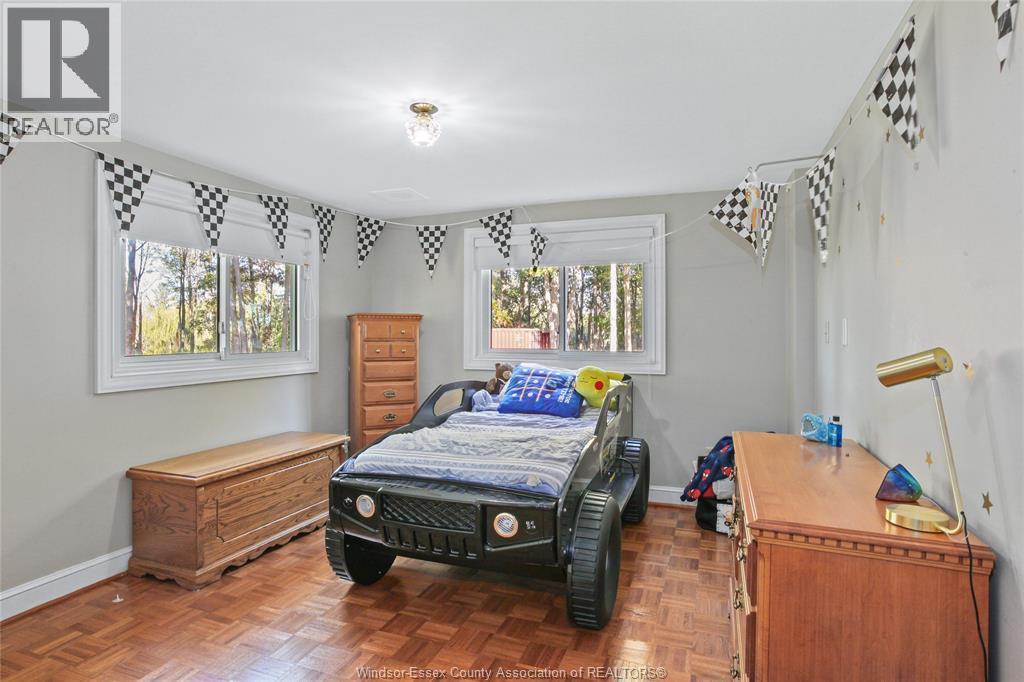 5938 Concession 5 North, Amherstburg, ON - Indoor Photo Showing Other Room