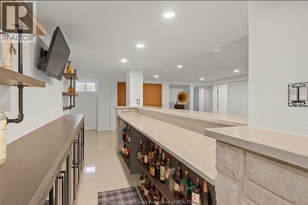 5938 Concession 5 North, Amherstburg, ON - Indoor Photo Showing Other Room