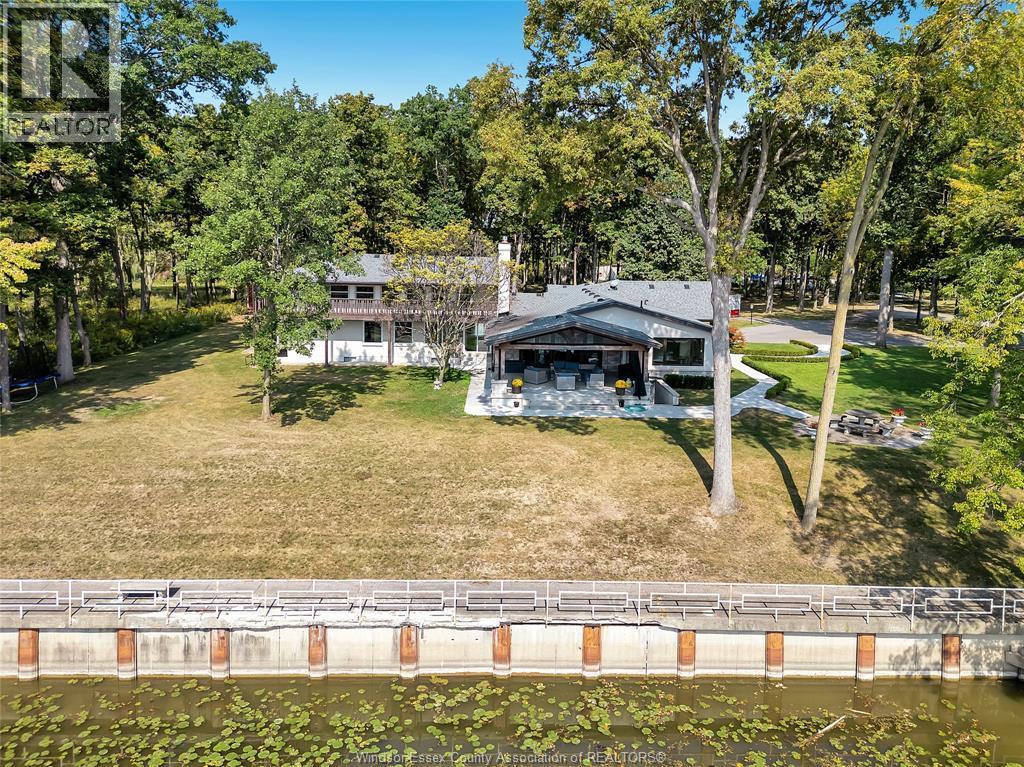 5938 Concession 5 North, Amherstburg, ON - Outdoor