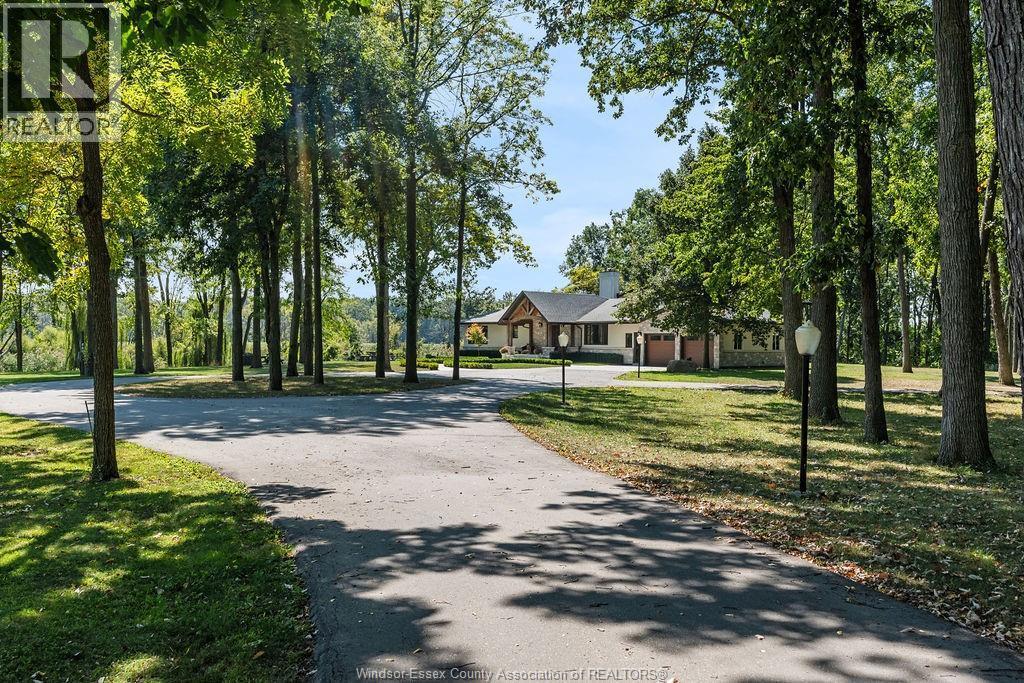 5938 Concession 5 North, Amherstburg, ON - Outdoor