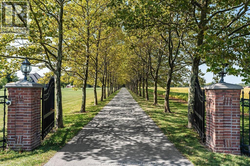 5938 Concession 5 North, Amherstburg, ON - Outdoor