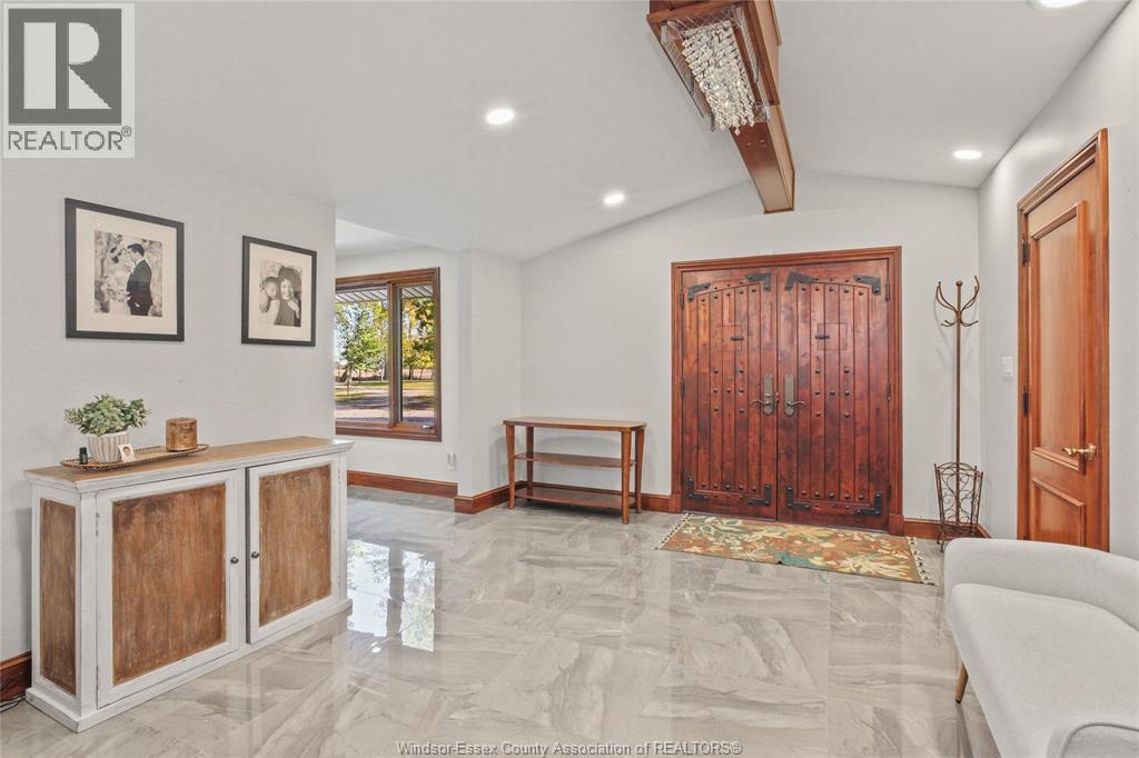 5938 Concession 5 North, Amherstburg, ON - Indoor Photo Showing Other Room