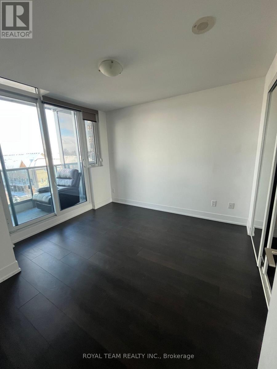 519 - 9471 Yonge Street, Richmond Hill, ON - Indoor Photo Showing Other Room