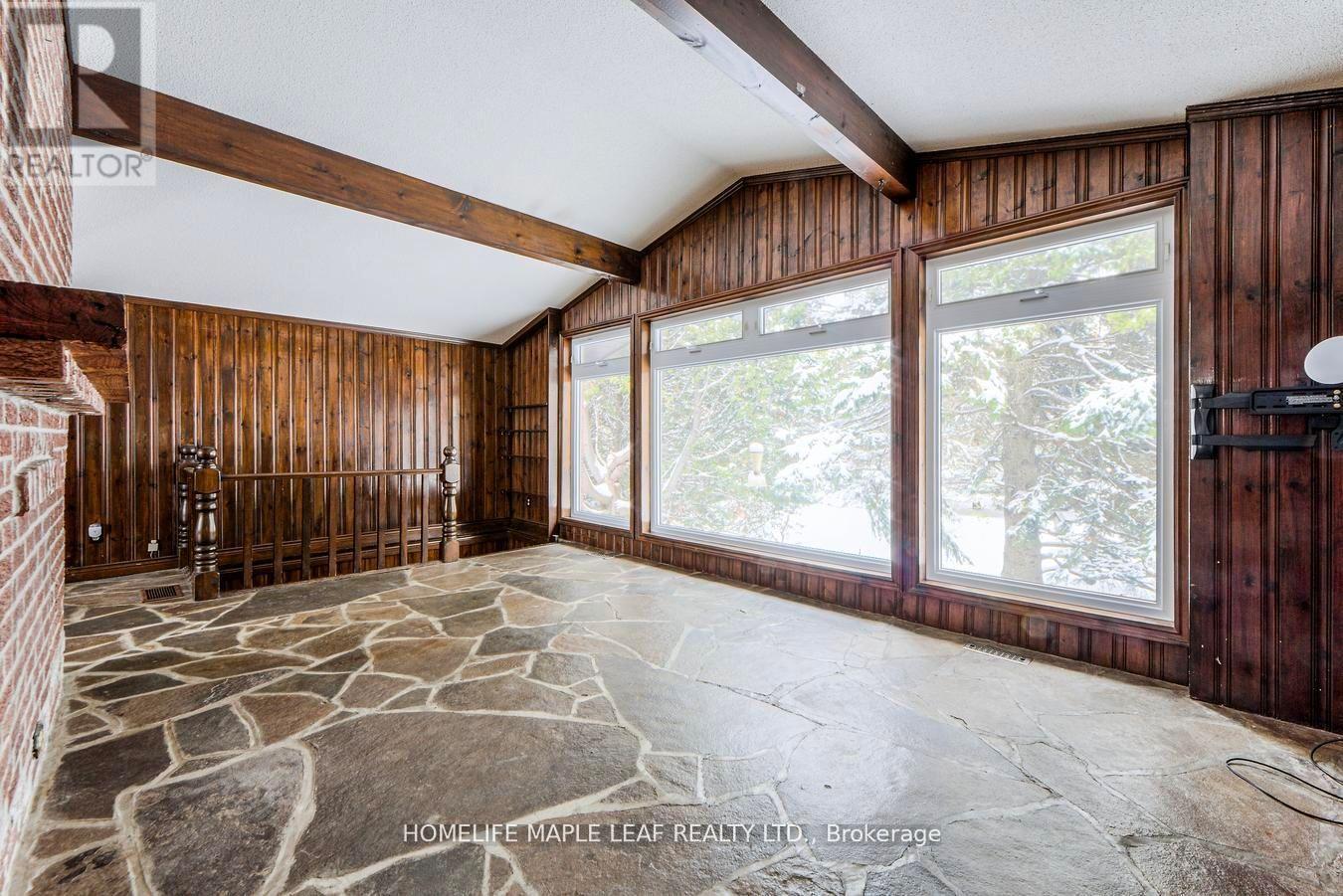 253048 9Th Line, Amaranth, ON - Indoor Photo Showing Other Room