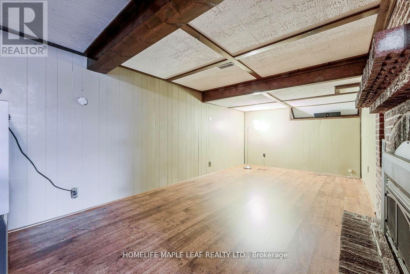 253048 9Th Line, Amaranth, ON - Indoor Photo Showing Basement