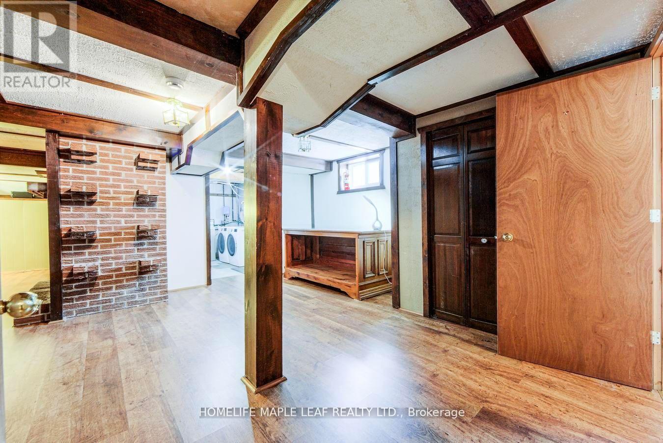 253048 9Th Line, Amaranth, ON - Indoor Photo Showing Other Room