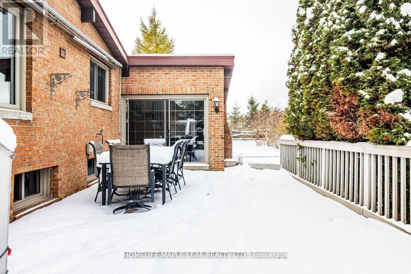 253048 9Th Line, Amaranth, ON - Outdoor With Exterior