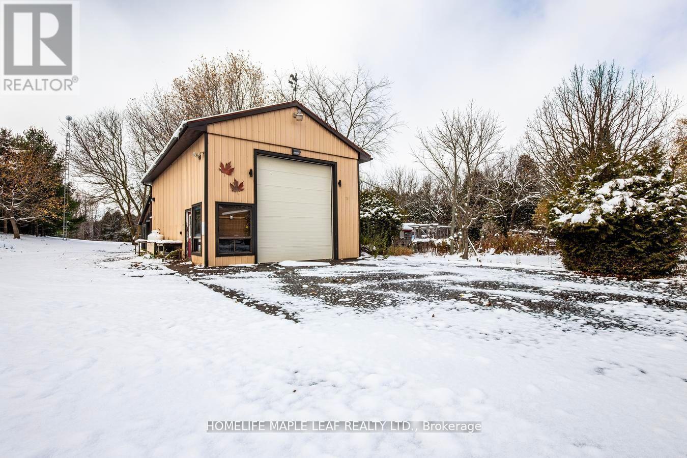 253048 9Th Line, Amaranth, ON - Outdoor