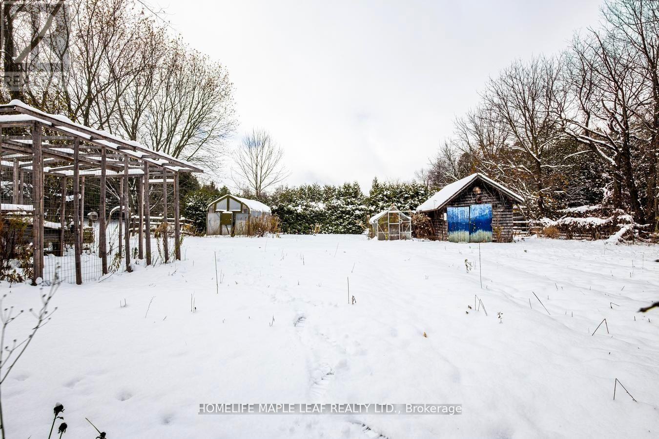 253048 9Th Line, Amaranth, ON - Outdoor