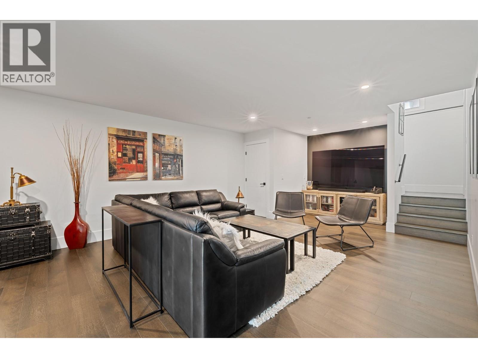 9532 Benchland Drive, Lake Country, BC - Indoor