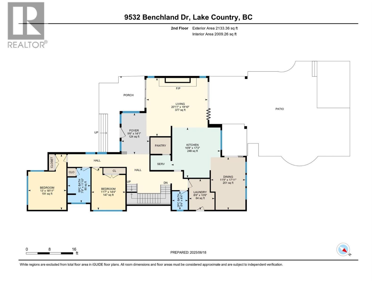 9532 Benchland Drive, Lake Country, BC - Other