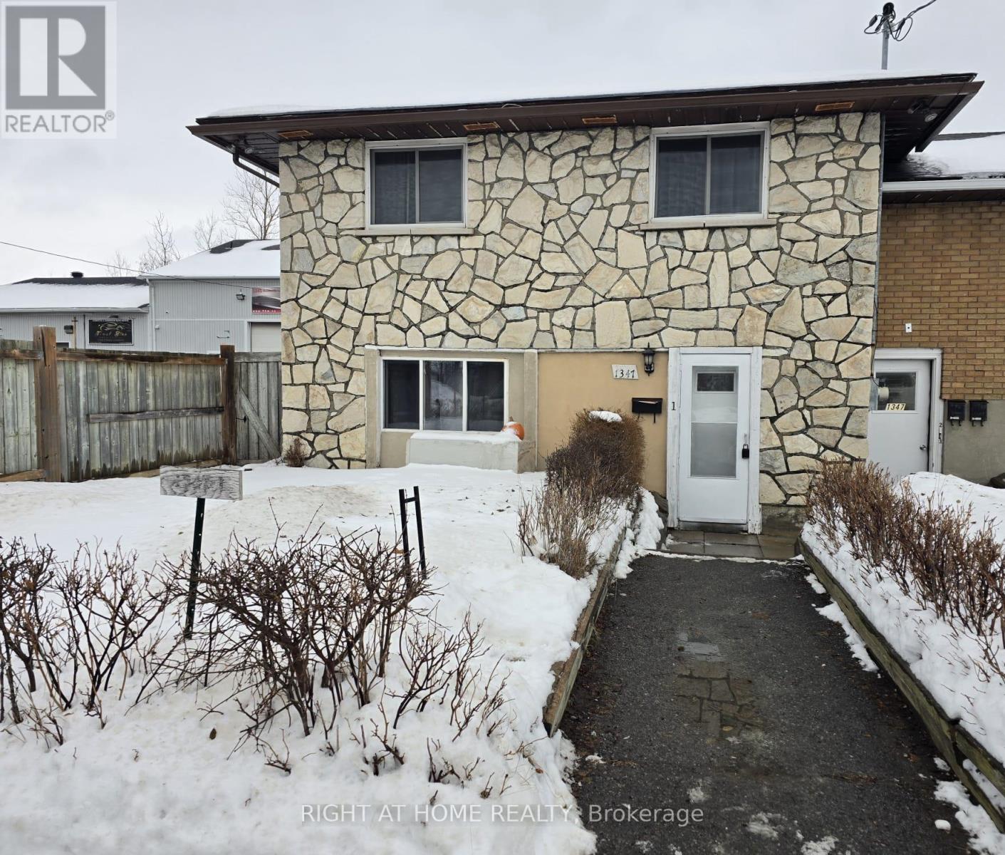 1347-1 - 1351 Marchand Street, Ottawa, ON