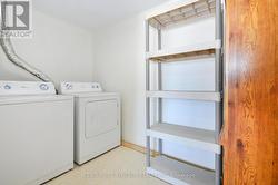 Laundry Room -