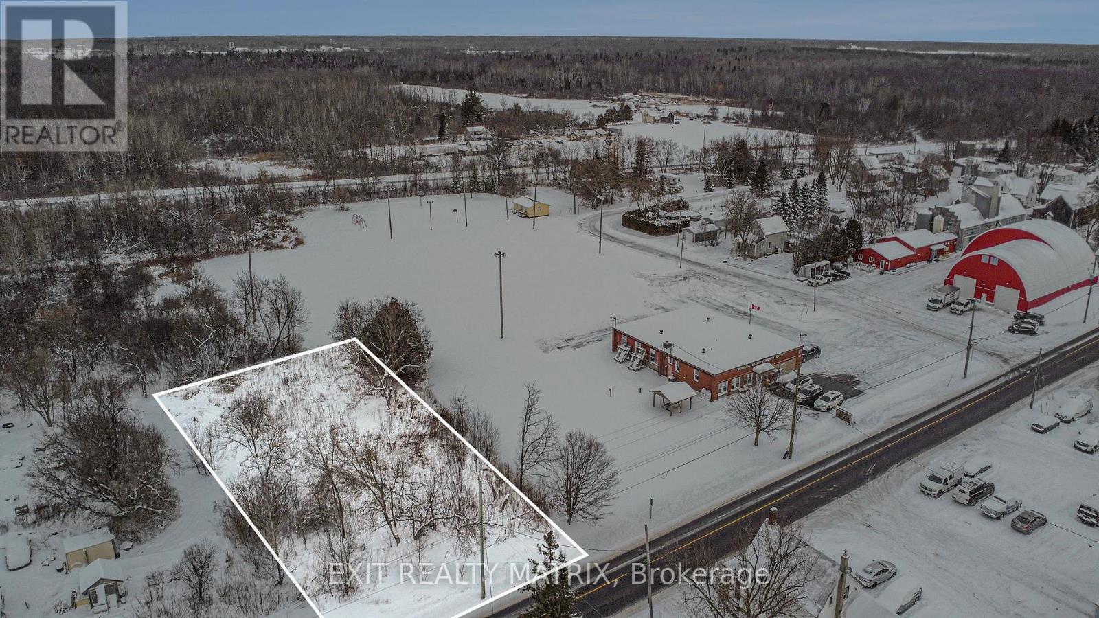 17344 Hwy 43 Highway, North Stormont, ON