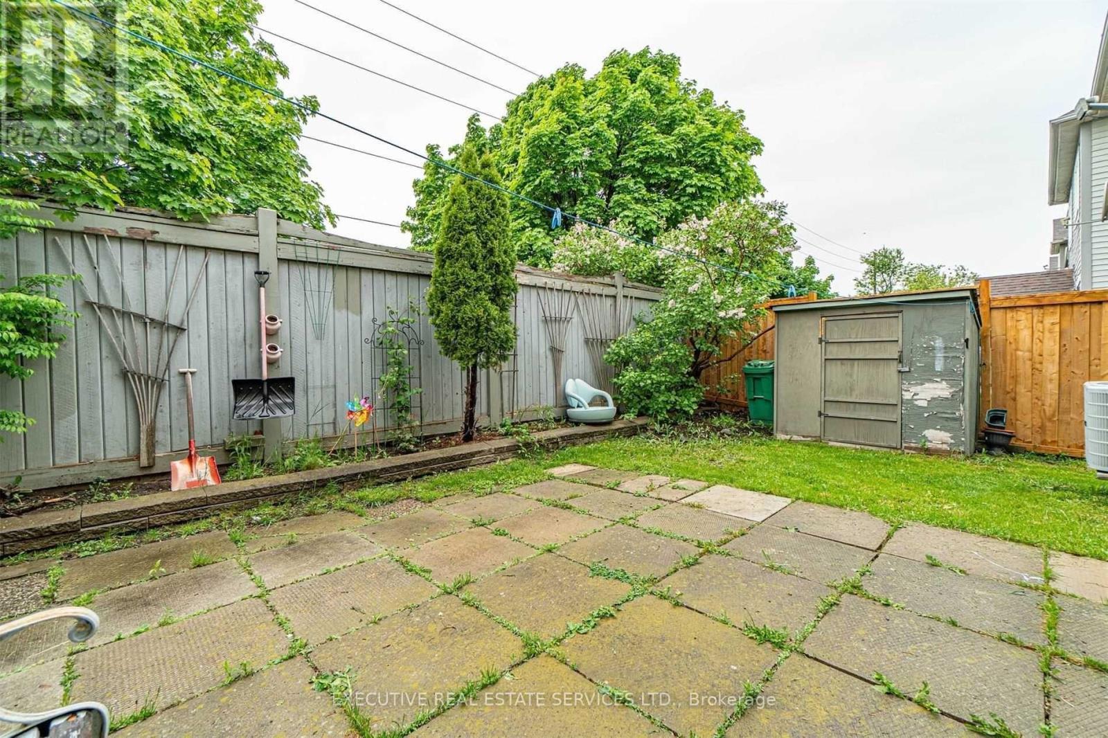 141 Chipmunk Crescent, Brampton, ON - Outdoor