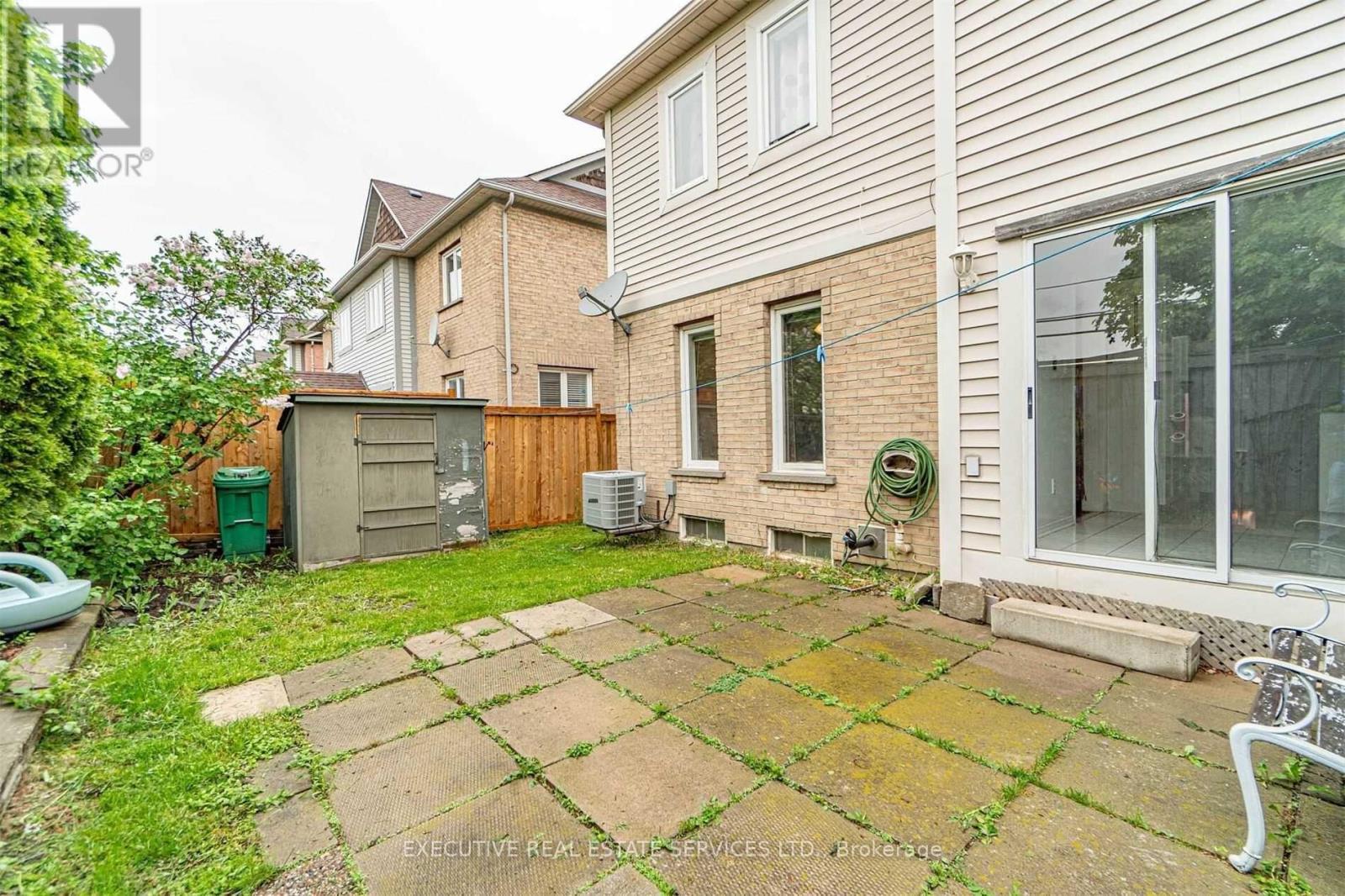 141 Chipmunk Crescent, Brampton, ON - Outdoor With Exterior