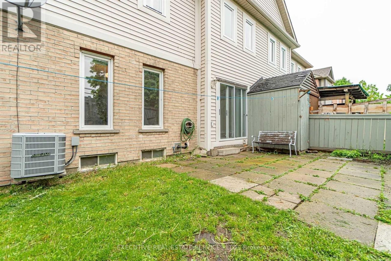 141 Chipmunk Crescent, Brampton, ON - Outdoor