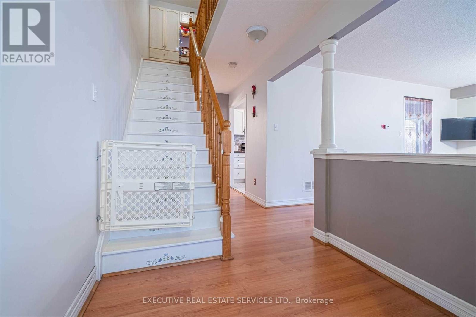 141 Chipmunk Crescent, Brampton, ON - Indoor Photo Showing Other Room