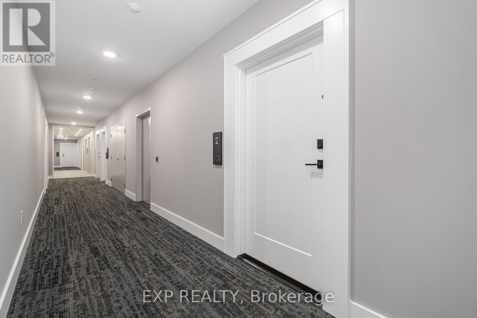 903 - 71 Wyndham Street S, Guelph, ON - Indoor Photo Showing Other Room