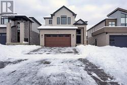 2310 WICKERSON ROAD London South (South K), ON N6K 0C3