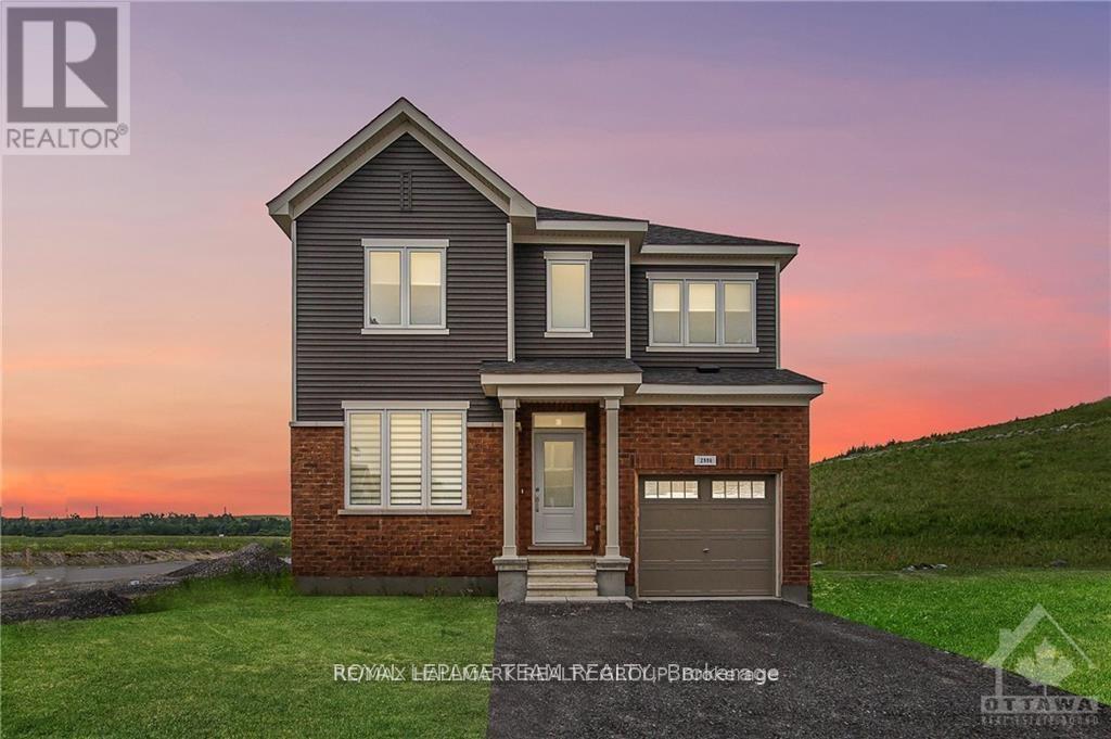 720 Expansion Road, Ottawa, ON - Outdoor