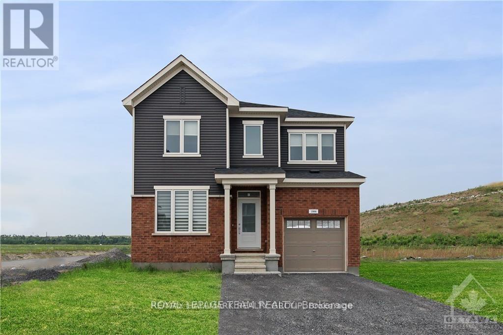 720 Expansion Road, Ottawa, ON - Outdoor