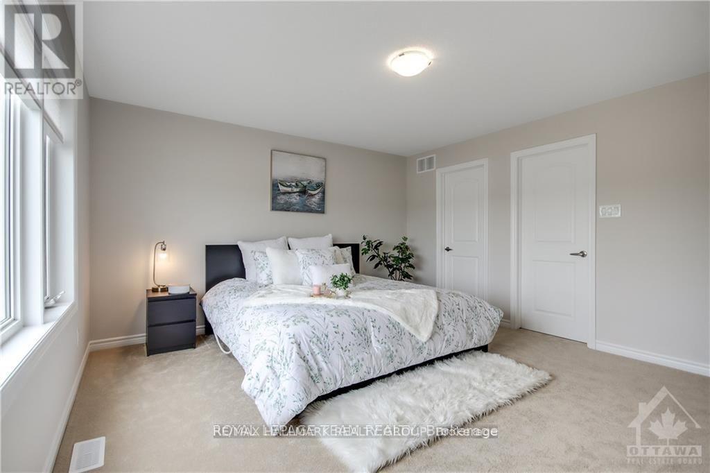 720 Expansion Road, Ottawa, ON - Indoor Photo Showing Bedroom