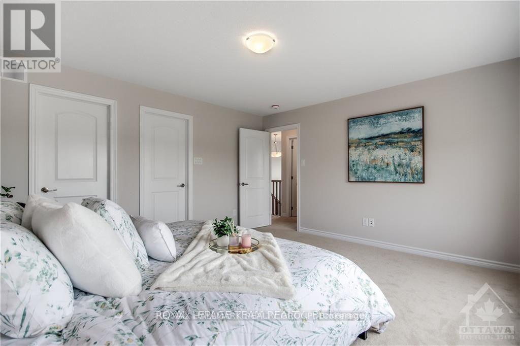 720 Expansion Road, Ottawa, ON - Indoor Photo Showing Bedroom