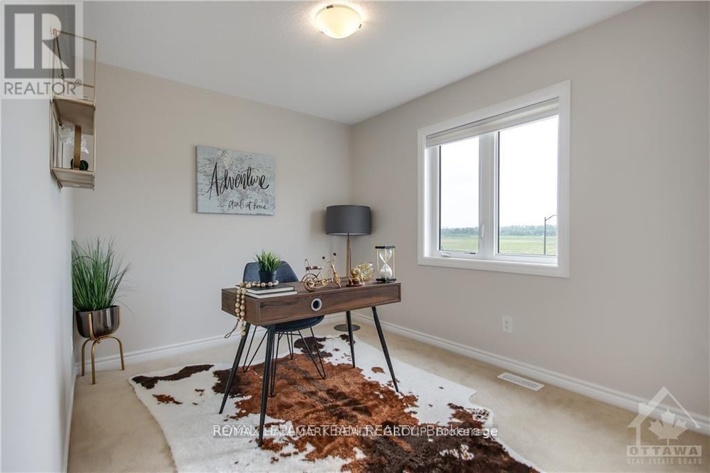 720 Expansion Road, Ottawa, ON - Indoor Photo Showing Office