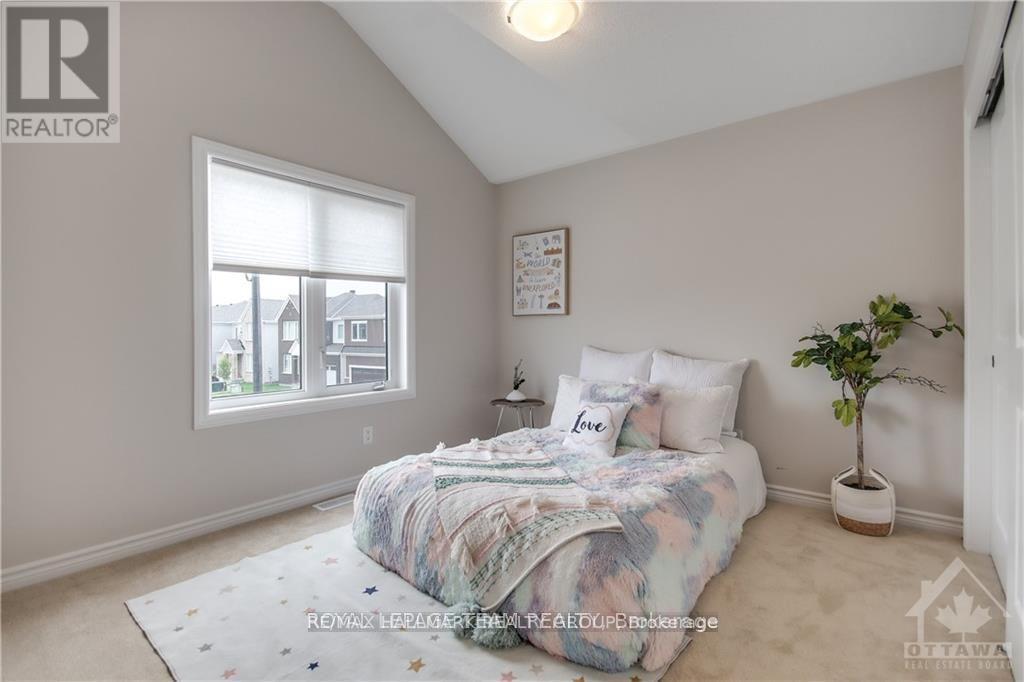 720 Expansion Road, Ottawa, ON - Indoor Photo Showing Bedroom