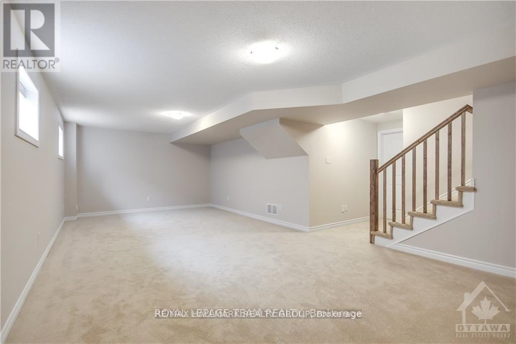 720 Expansion Road, Ottawa, ON - Indoor Photo Showing Other Room