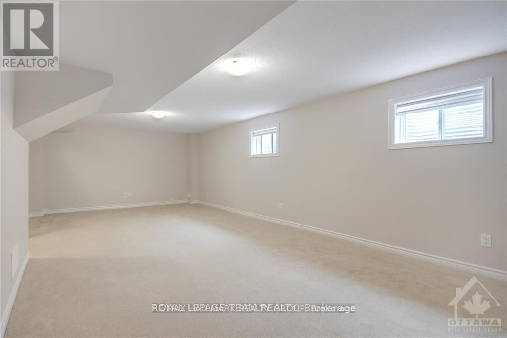 720 Expansion Road, Ottawa, ON - Indoor