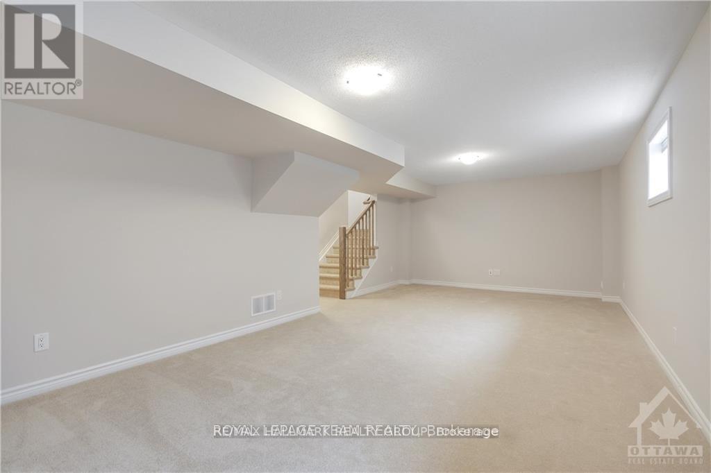 720 Expansion Road, Ottawa, ON - Indoor