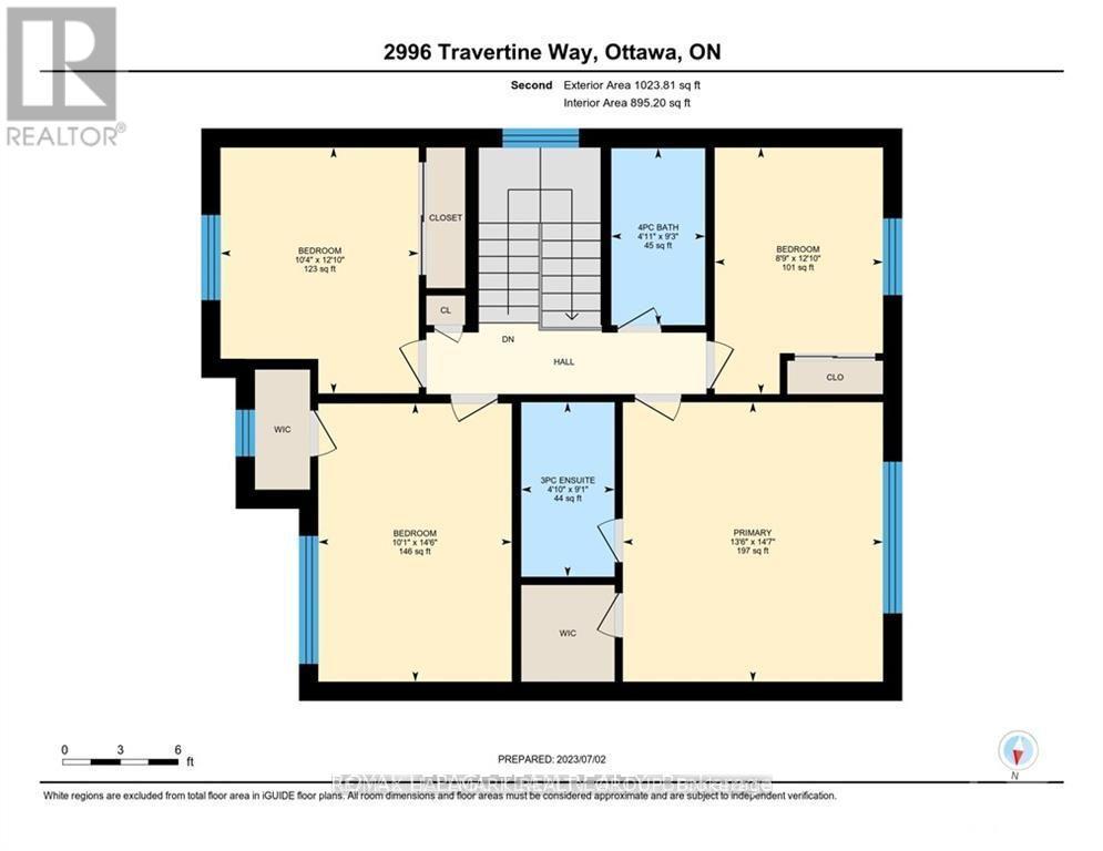 720 Expansion Road, Ottawa, ON - Other