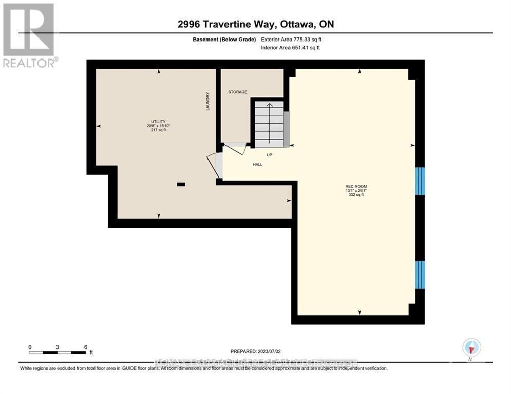 720 Expansion Road, Ottawa, ON - Other