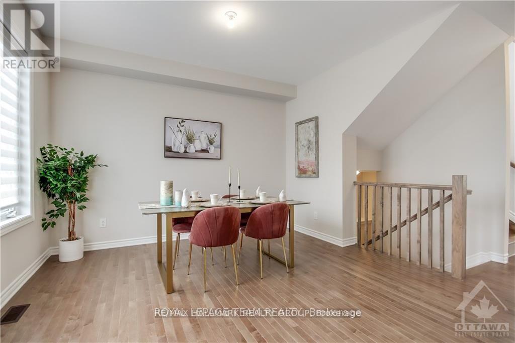 720 Expansion Road, Ottawa, ON - Indoor