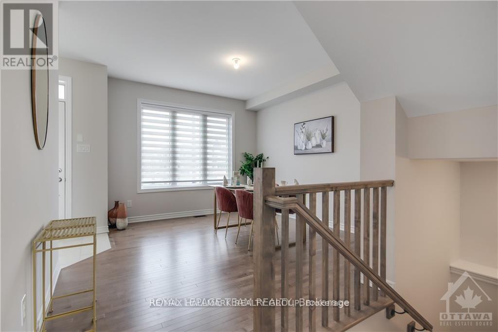 720 Expansion Road, Ottawa, ON - Indoor Photo Showing Other Room