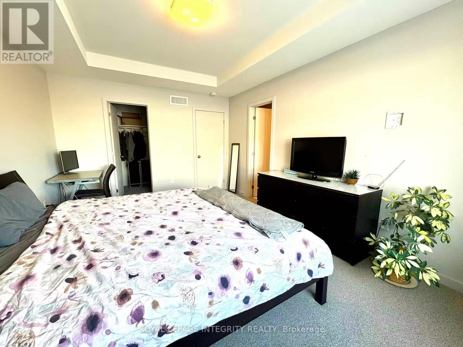 772 Solarium Avenue, Ottawa, ON - Indoor Photo Showing Bedroom