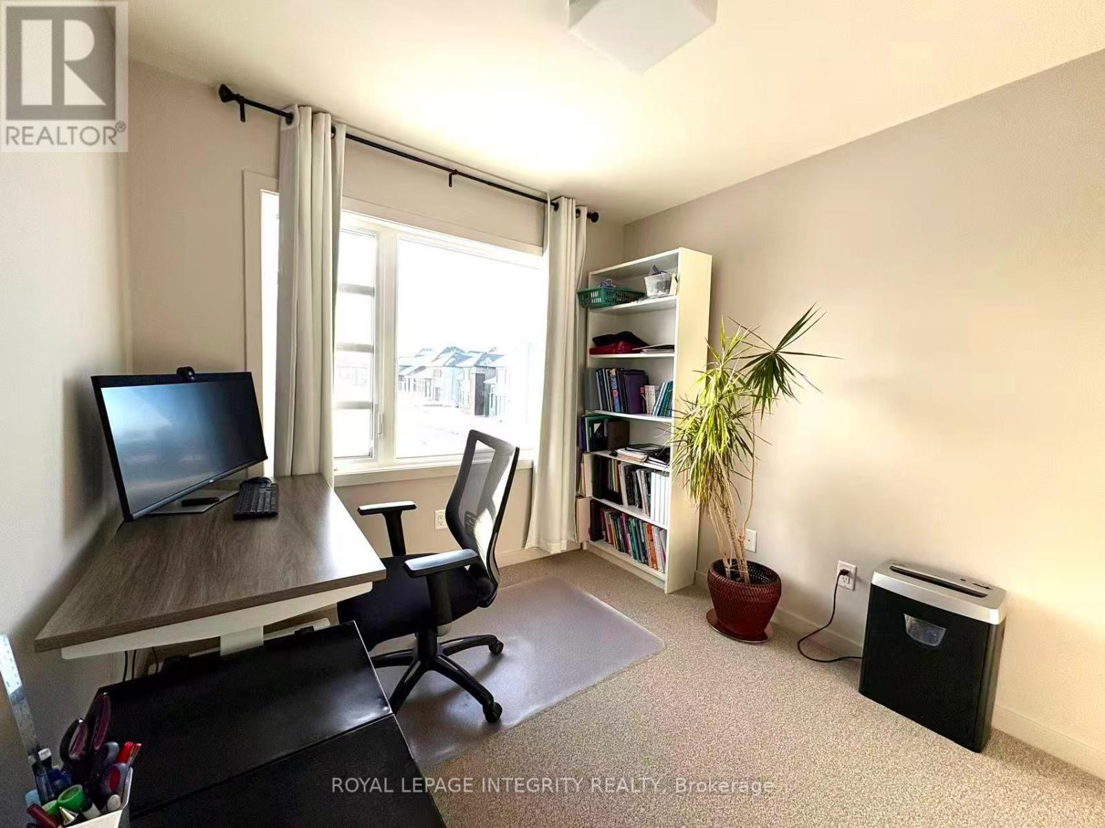 772 Solarium Avenue, Ottawa, ON - Indoor Photo Showing Office