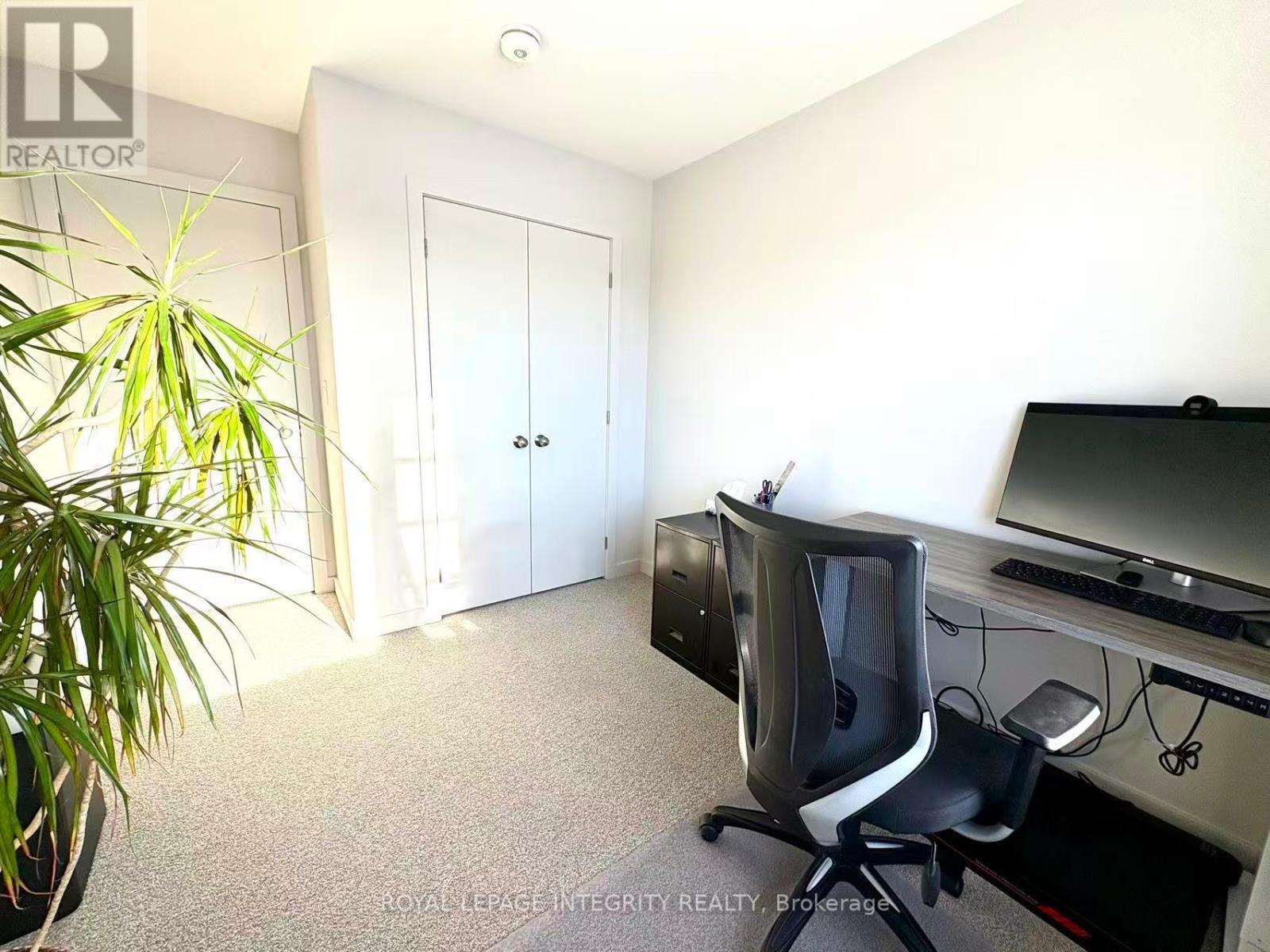 772 Solarium Avenue, Ottawa, ON - Indoor Photo Showing Office