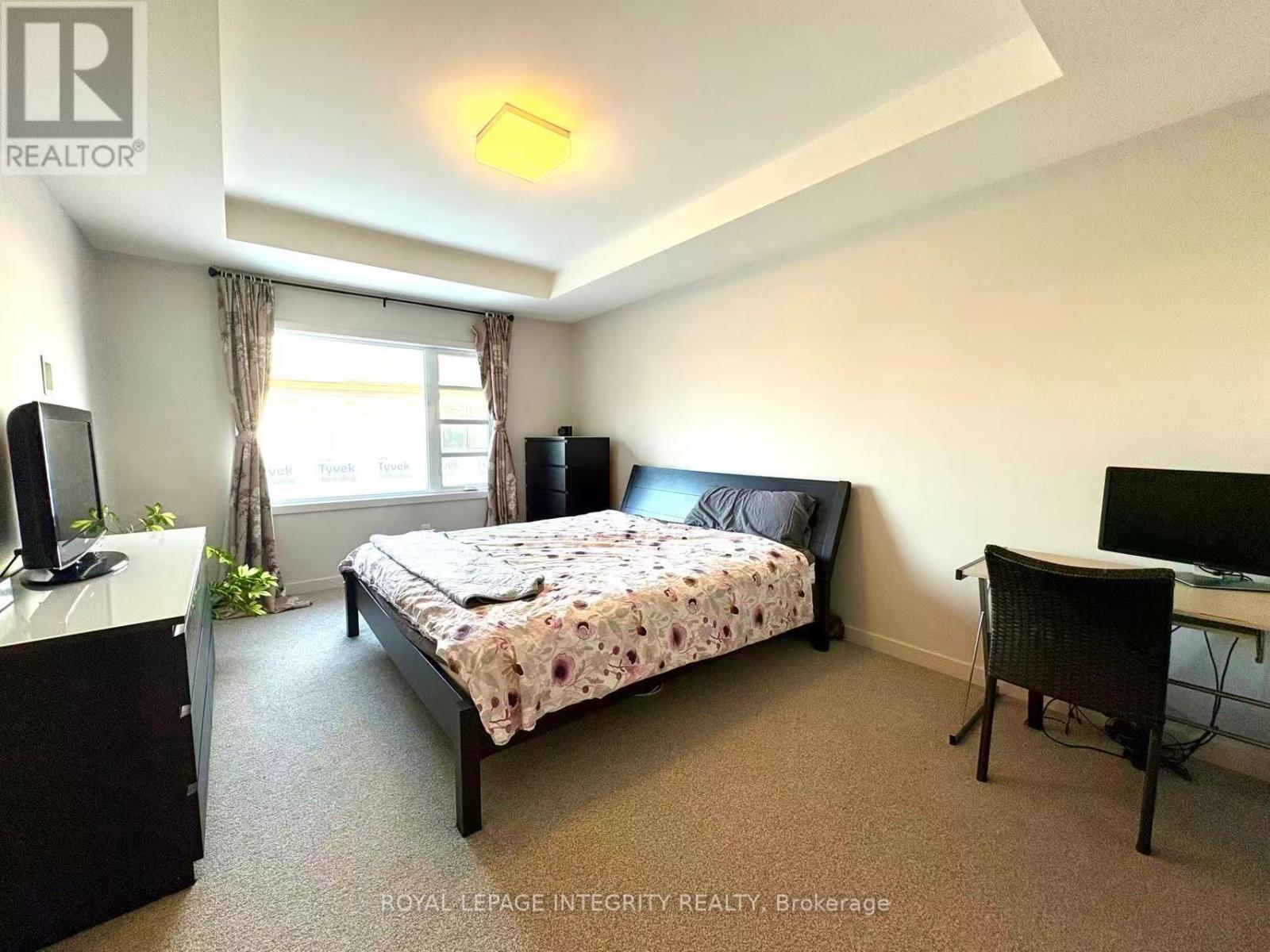 772 Solarium Avenue, Ottawa, ON - Indoor Photo Showing Bedroom