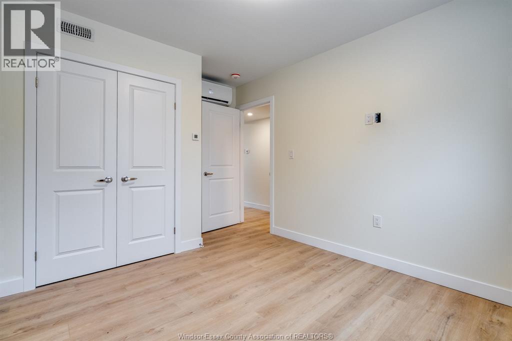 4 Bruce Avenue Unit# 4, Leamington, ON - Indoor Photo Showing Other Room