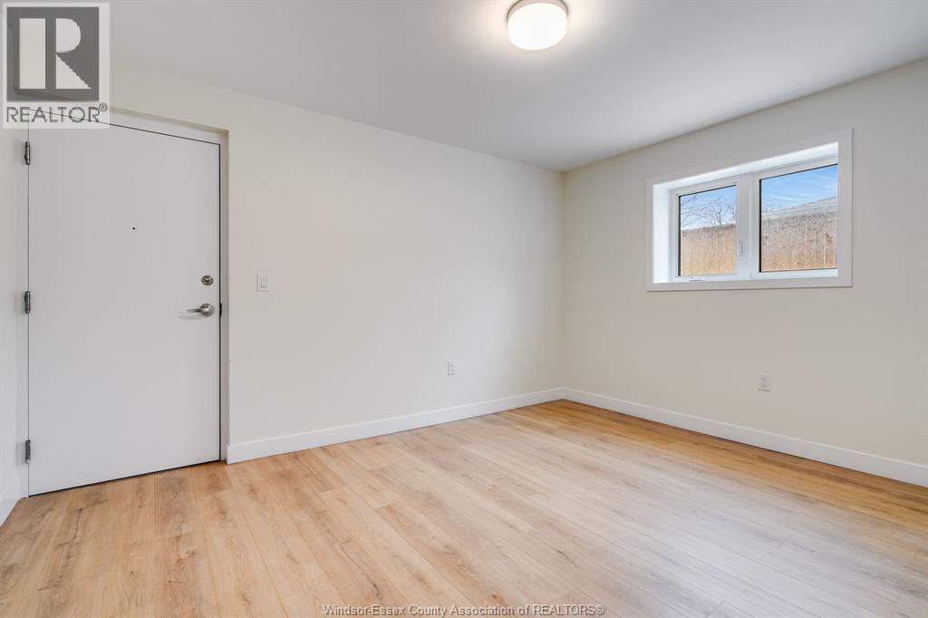 4 Bruce Avenue Unit# 4, Leamington, ON - Indoor Photo Showing Other Room