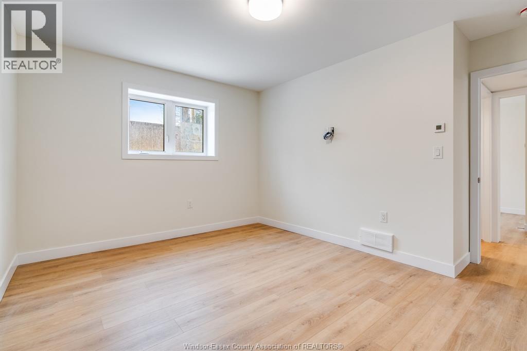 4 Bruce Avenue Unit# 4, Leamington, ON - Indoor Photo Showing Other Room