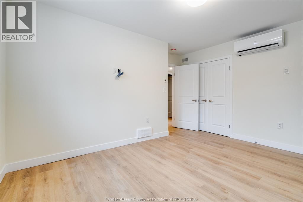 4 Bruce Avenue Unit# 4, Leamington, ON - Indoor Photo Showing Other Room