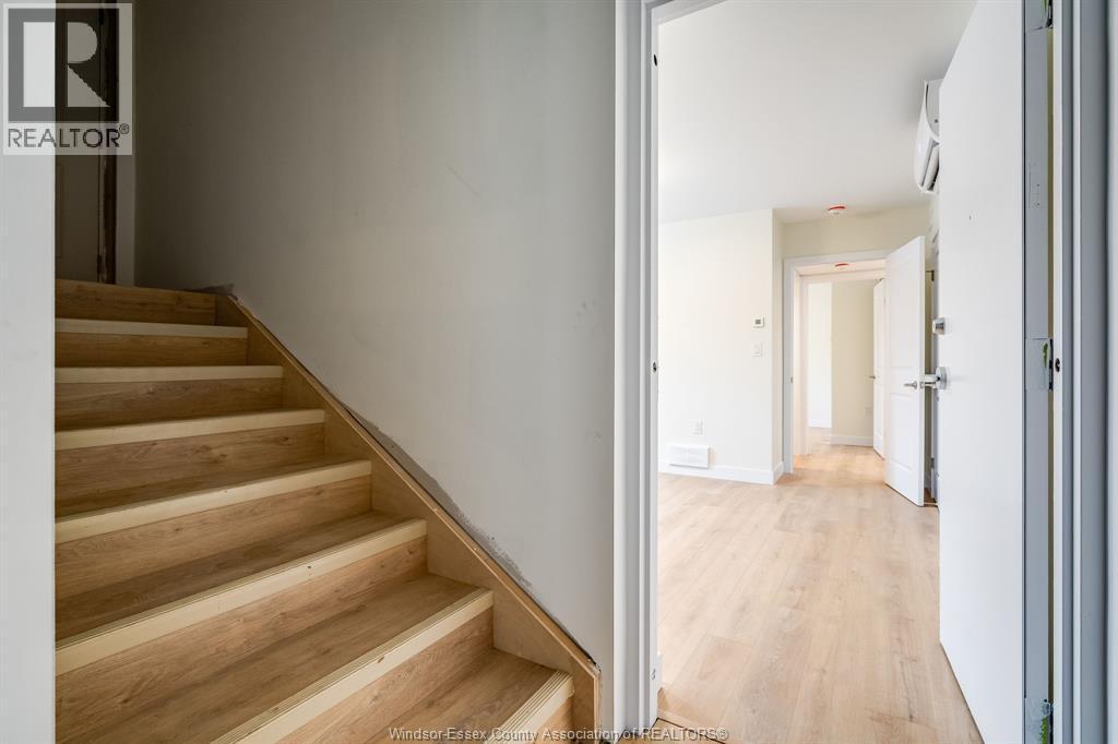 4 Bruce Avenue Unit# 4, Leamington, ON - Indoor Photo Showing Other Room