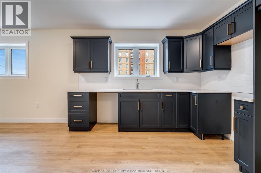 4 Bruce Avenue Unit# 4, Leamington, ON - Indoor